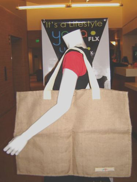 JuteBag